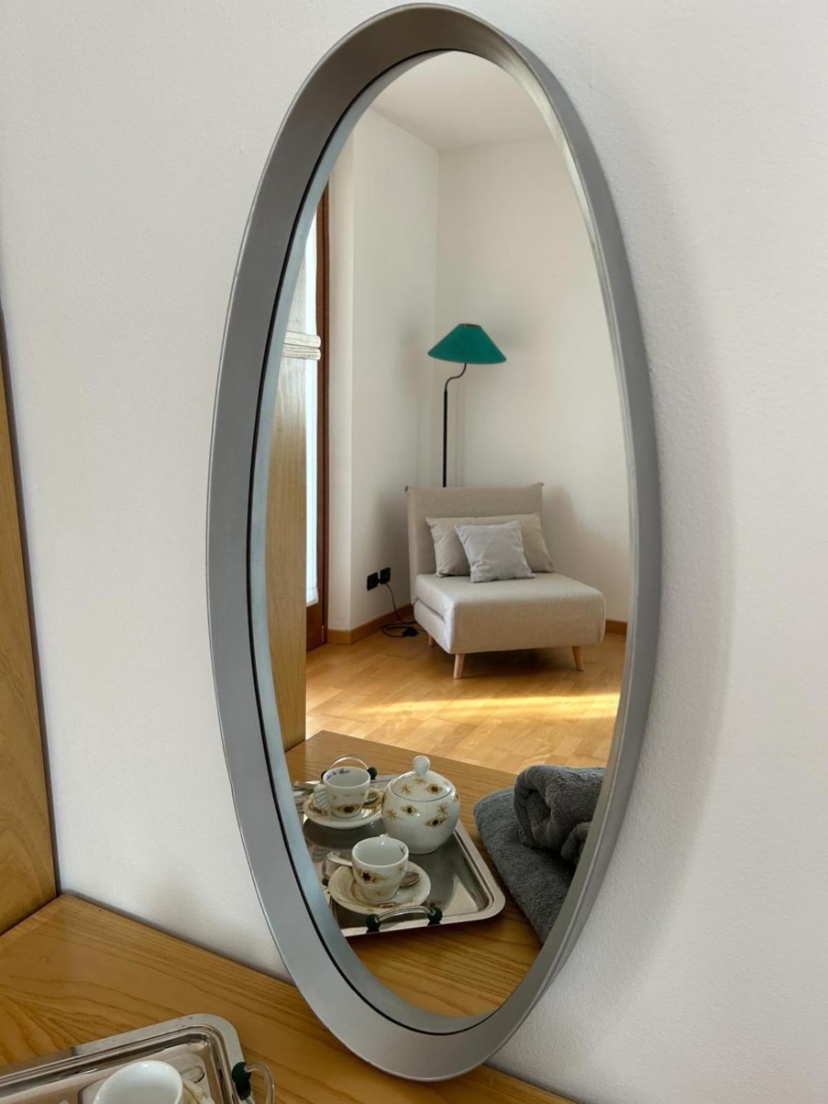 4 Seasons Apartment Arco Exteriér fotografie
